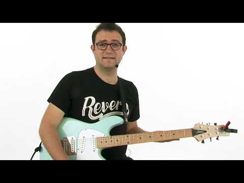 🎸 Bob Lanzetti Guitar Lesson - Finding Your Place in an Ensemble: Overview