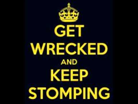 DIZSTRUXSHON Dj Vorney nye 2011