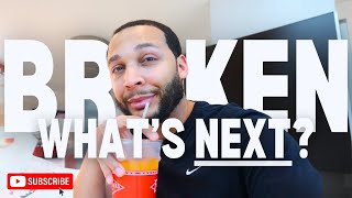 Broken and Can't Be Repaired