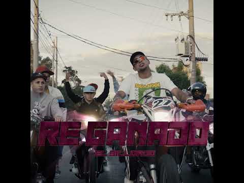 RE GANADO TEMA DEL AÑO