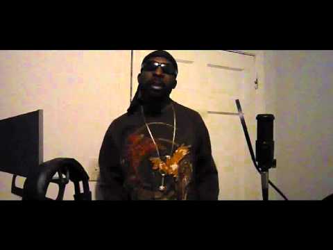 Still Livin Ft. Bigg Snipe