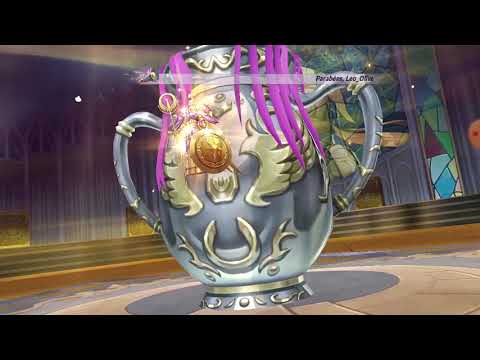 Gastando gemas no banner da Athena ss peguei?