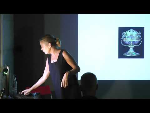 Helene Larsson Pousette: History Unfolds