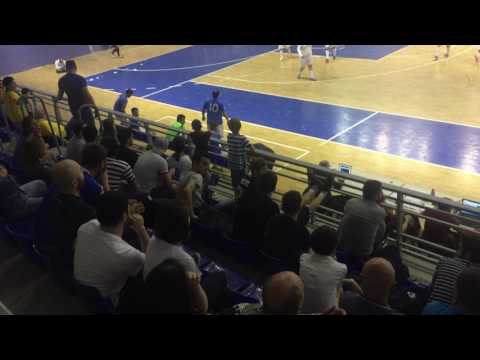 Georgian Post 0-0 GWP Pen (1-3)1\2 Final (First Match)1