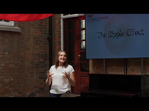 What if you were innocent? | Louise Hewitt | TEDxDurhamUniversity