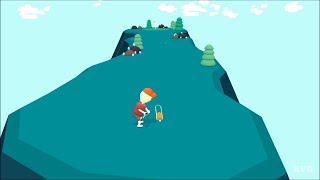 What the Golf? Gameplay (PC HD) [1080p60FPS]