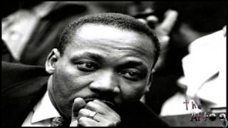 Martin Luther King J.r, Savior Or Sellout?
