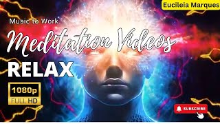 Aura Cleansing Sleep Meditation: 7 Chakras cleansing meditationmusic, sleep meditation