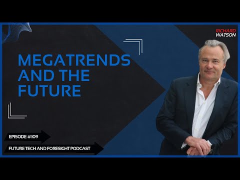 The Futurist Lens: Navigating Tomorrow's Currents | Vibepedia