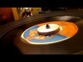 JOE GIBBS & THE PROFESSIONALS ~ Love Forever(Real Rock Riddim-MARCIA AITKENS~I'm Still In Love,BSide