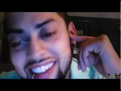 David Correy Finally Find His Mother Thanks To His Voice and Xfactorusa