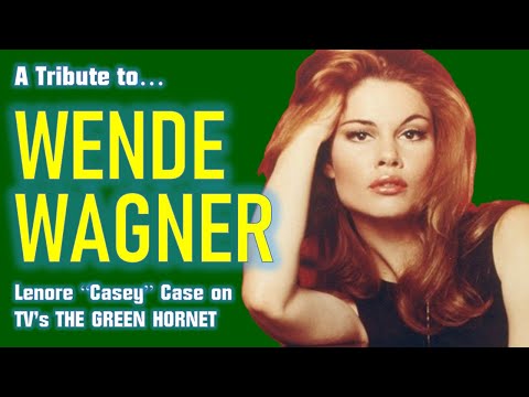 Here's Why Wende Wagner Walked Away from TV and Movies!