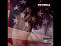 Eminem Need Me Feat P1nk Recovery AI