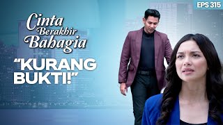 Download lagu Pake Emosi! Pake Adisty Melabrak Rey | CINTA BERAKHIR BAHAGIA | Eps.315 (2/3) mp3