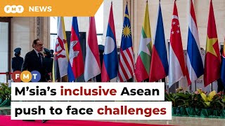 Download lagu Malaysia praised for Asean’s ‘inclusive’ push, but challenges loom mp3 Download lagu Malaysia praised for Asean’s ‘inclusive’ push, but challenges loom mp3