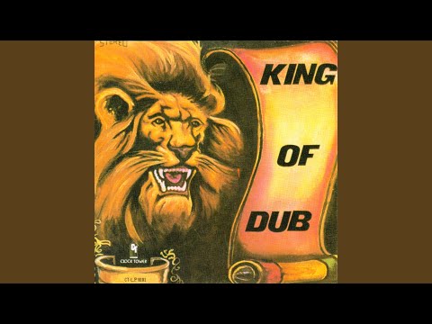 Jah Angel Of Dub (Clocktower Mix)