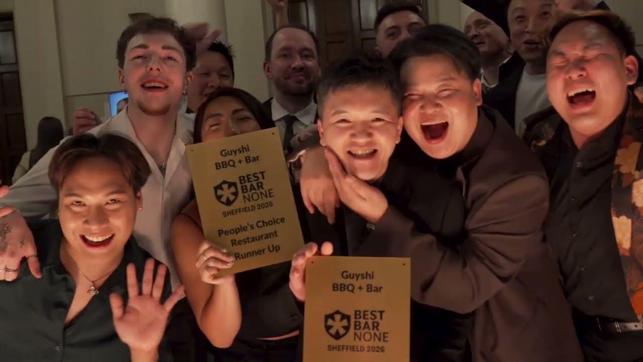 2026 Awards Night Film thumbnail