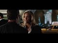 Tony Stark Meets Christine Everhart - Iron Man 2008 Movie CLIP HD 1080p