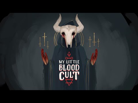 My Little Blood Cult - Demonic Fishing Adventure - Cinematic Trailer thumbnail