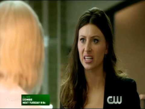 iZombie 2X16 "Pour Some Sugar, Zombie" Promo