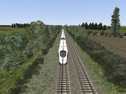 Train Simulator | TS 2017