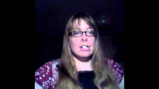 Bloodlined Calligraphy - It Can&#39;t Rain Vocal cover