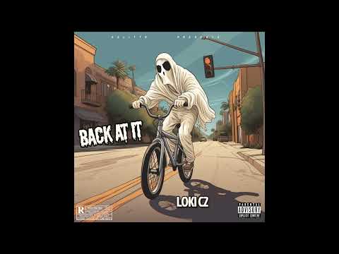 LOKI C2 - R&B