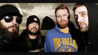 36 Crazyfists - The Tide And Its Takers