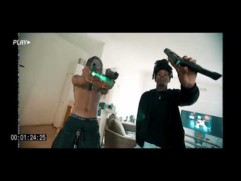 ACEE1K - STEPPA MUSIC PT.1 | SHOT BY TREVINCHY