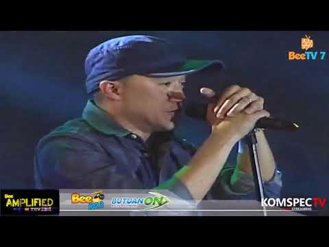 Kings Avenue at Bee Amplified 2018