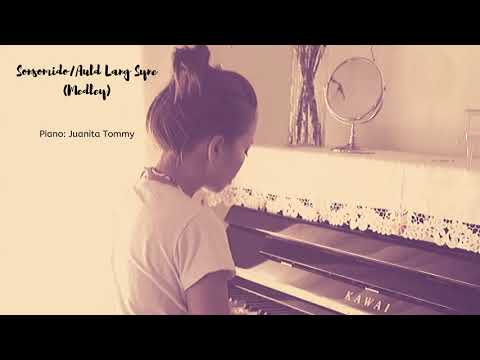 Sonsomido/Auld Lang Syne (Medley)