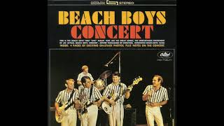 The Beach Boys- Papa-Oom-Mow-Mow Live (Concert Album)