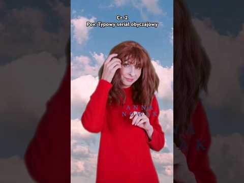 Typowy serial obyczajowy odcinek 2 D jak dzikie żądze