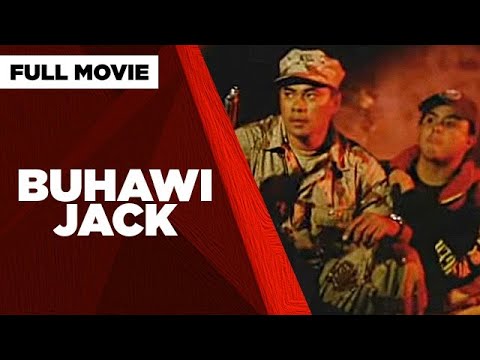 BUHAWI JACK: Monsour del Rosario, Carmina Villaroel & Nino Muhlach | Full Movie