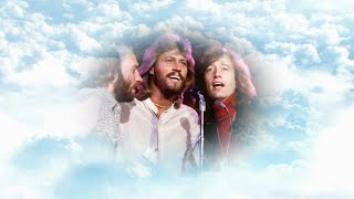 BEE GEES: SPIRITS HAVING FLOWN/ SEVEN SEAS SYMPHONY