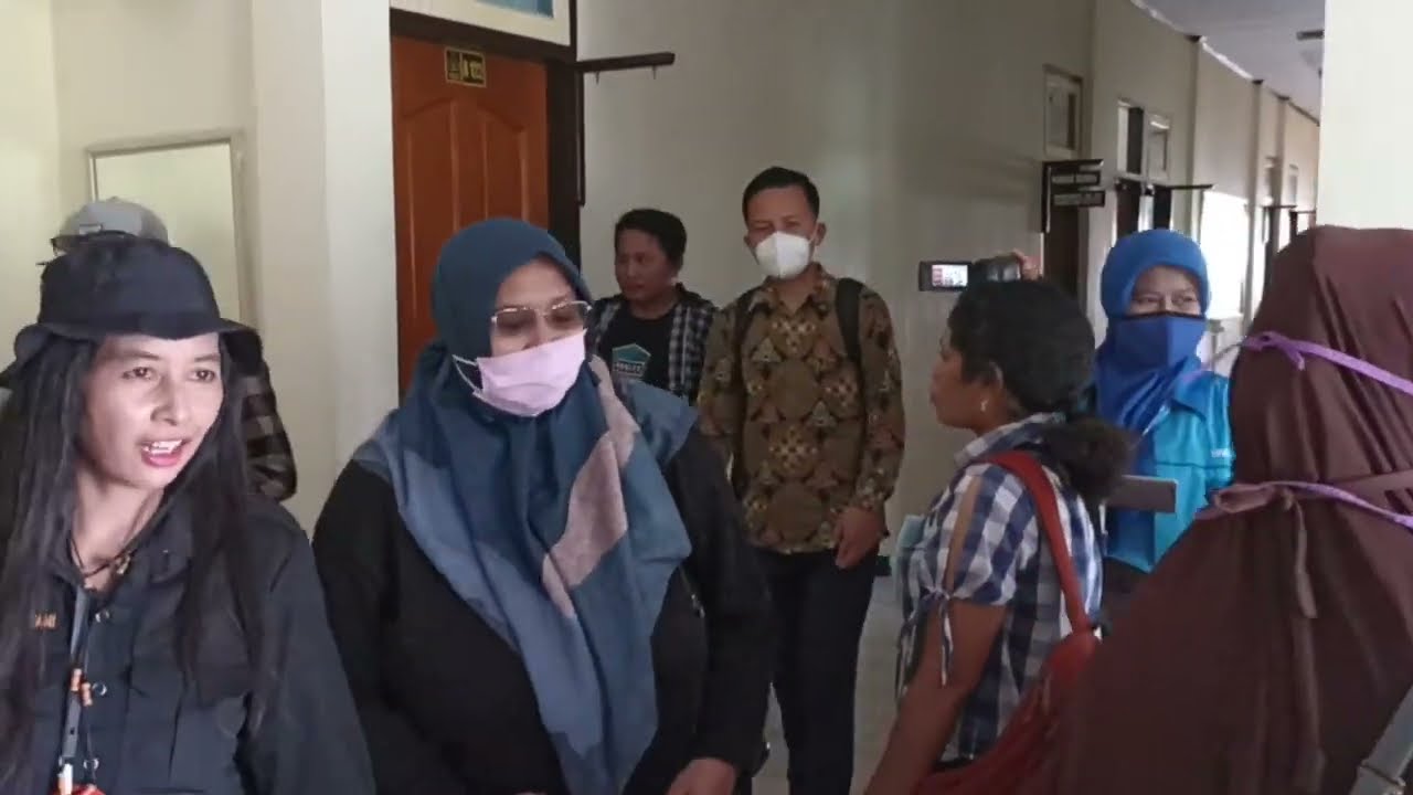 Anggota DPR Papua Fauzun Nihayah Advokasi Korban BMT Barokatul Ummah di Merauke