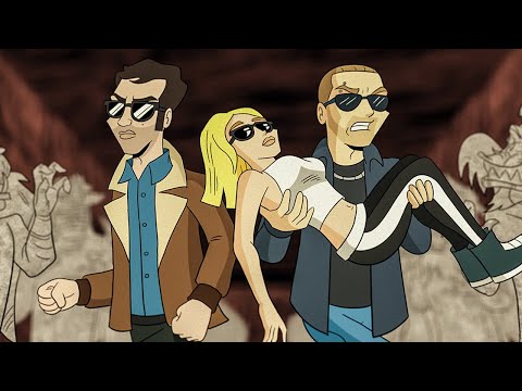 Danti - MARGINALE feat. Colapesce