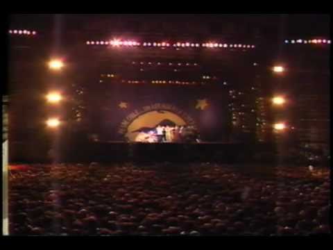 Amnesty International Concert in Chile - Wynton Marsalis Septet