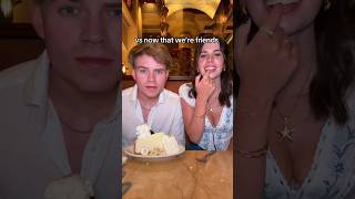 Cassie &amp; I have some news