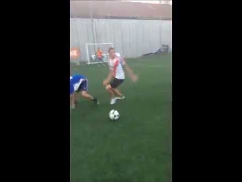 Atlas F.C. vs Industriales