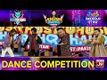 Dance Competition | Khush Raho Pakistan Season 5 | Tick Tockers Vs Pakistan Star | Faysal Quraishi