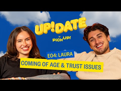 Coming of Age & Trust Issues | 04