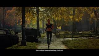 HITMAN WoA Whittleton Creek 1:28