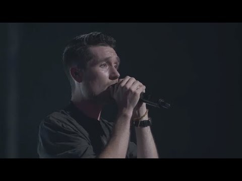 Bastille - Four Walls (The Ballad of Perry Smith) (Live 2016)
