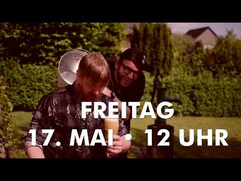 protokumpel VIDEOPREMIERE am Freitag, 17.5.19, 12 Uhr
