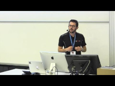 Michele Orselli: Vagrant – Disposable Developer Environments Made Easy