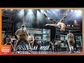 Disney S Newsies Perform A Medley Olivier Awards 2023 With Mastercard