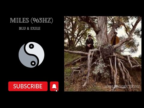 13. African Dream (Ft. Gappy Ranks, Aloe Blacc) (963hz)