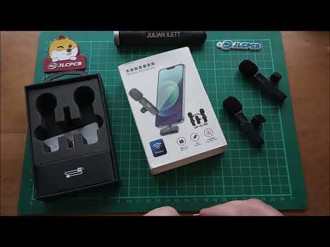 Julian's Electronics Postbag #157 - Boost and Buck