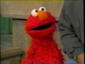 Sesame Street 3814 Elmo Plays Basketball With Miles